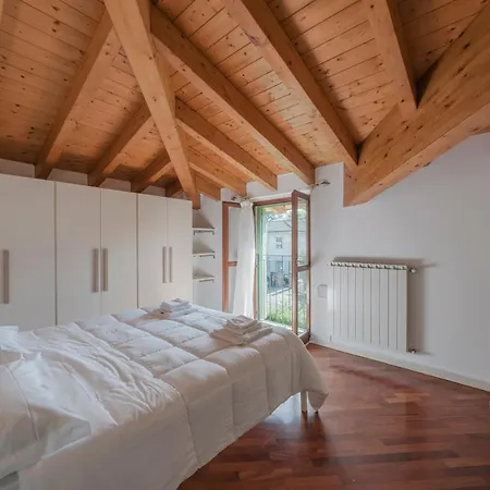 Apartment Grezze 12 Desenzano del Garda