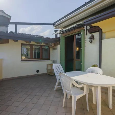 Grezze 12 Apartment Desenzano del Garda