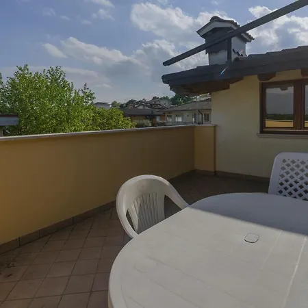 Grezze 12 Apartment Desenzano del Garda