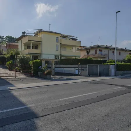Apartment Grezze 12 *