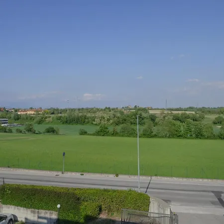 Apartment Grezze 12 *